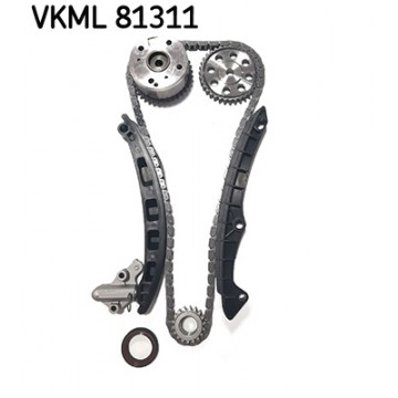 SKF VKML 81311 - Zamanlama Zinciri Takımı
