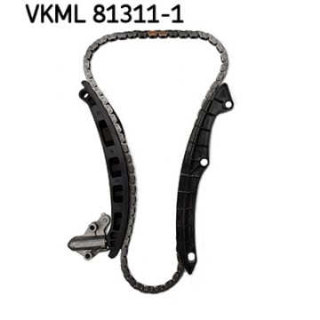 SKF VKML 81311-1 - Zamanlama Zinciri Takımı