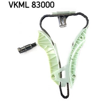 SKF VKML 83000 - Zamanlama Zinciri Takımı