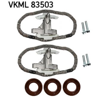 SKF VKML 83503 - Zamanlama Zinciri Takımı