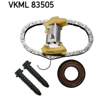 SKF VKML 83505 - Zamanlama Zinciri Takımı