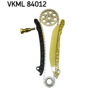SKF VKML 84012 - Zamanlama Zinciri Takımı