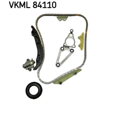 SKF VKML 84110 - Zamanlama Zinciri Takımı