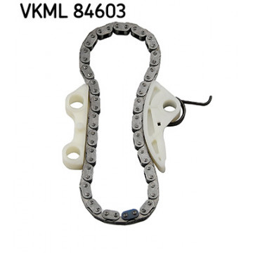 SKF VKML 84603 - Zamanlama Zinciri Takımı