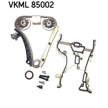 SKF VKML 85002 - Zamanlama Zinciri Takımı