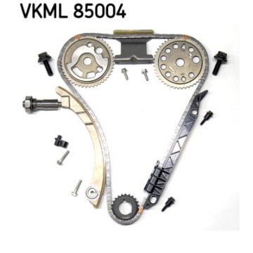 SKF VKML 85004 - Zamanlama Zinciri Takımı