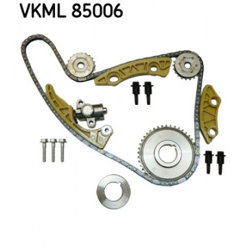 SKF VKML 85006 - Zamanlama Zinciri Takımı
