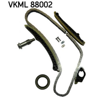 SKF VKML 88002 - Zamanlama Zinciri Takımı