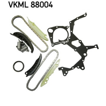 SKF VKML 88004 - Zamanlama Zinciri Takımı
