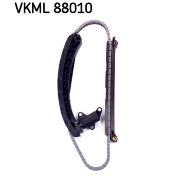 SKF VKML 88010 - Zamanlama Zinciri Takımı