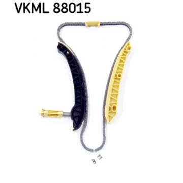 SKF VKML 88015 - Zamanlama Zinciri Takımı