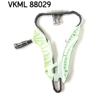SKF VKML 88029 - Zamanlama Zinciri Takımı