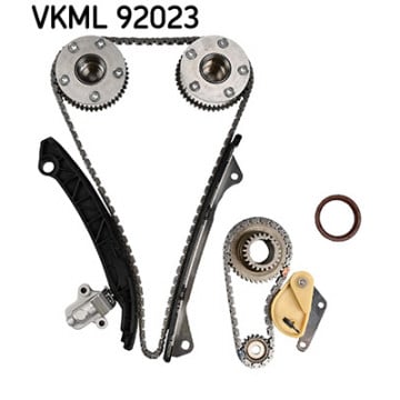 SKF VKML 92023 - Zamanlama Zinciri Takımı