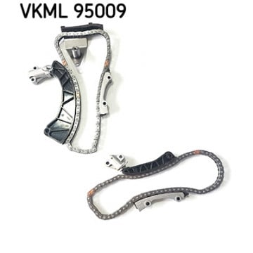 SKF VKML 95009 - Zamanlama Zinciri Takımı