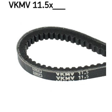 SKF VKMV 11.5x745 - V-Kayışı