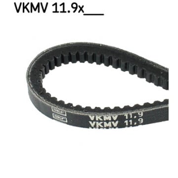 SKF VKMV 11.9x650 - V-Kayışı
