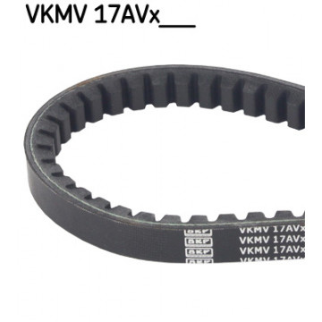 SKF VKMV 17AVx1030 - V-Kayışı
