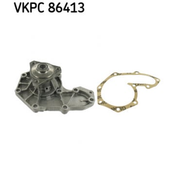 SKF VKPC 86413 - Su Pompası