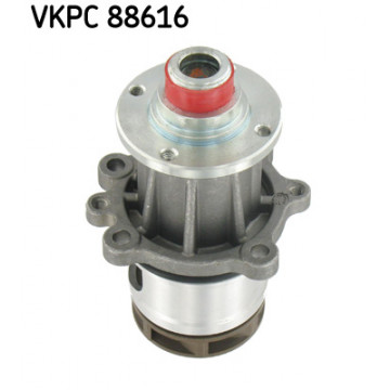 SKF VKPC 88616 - Su Pompası