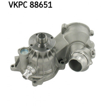 SKF VKPC 88651 - Su Pompası