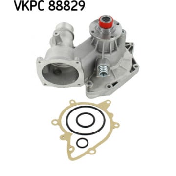 SKF VKPC 88829 - Su Pompası