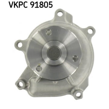 SKF VKPC 91805 - Su Pompası