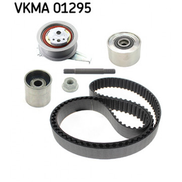 SKF VKMA 01295 - Triger Kayışı Takımı