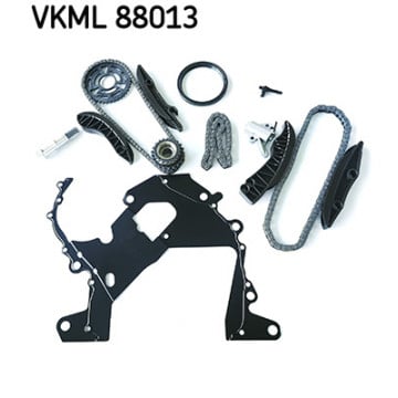 SKF VKML 88013 - Zamanlama Zinciri Takımı