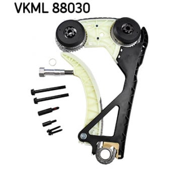 SKF VKML 88030 - Zamanlama Zinciri Takımı