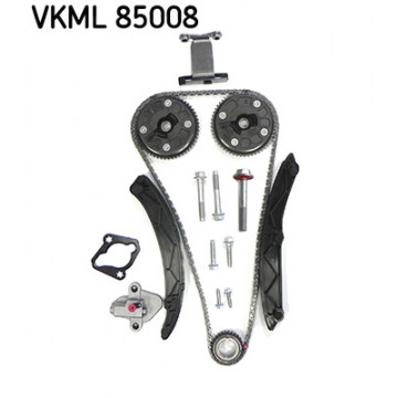 SKF VKML 85008 - Zamanlama Zinciri Takımı