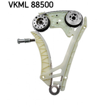 SKF VKML 88500 - Zamanlama Zinciri Takımı