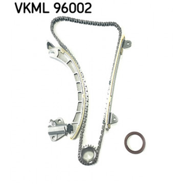 SKF VKML 96002 - Zamanlama Zinciri Takımı