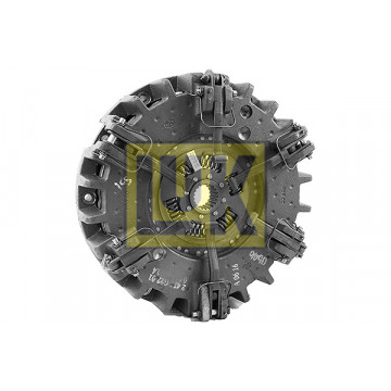 LuK 231 0113 10 - Debriyaj Baskı Plakası