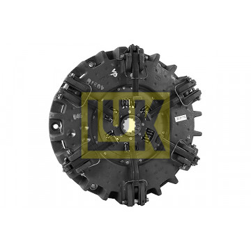 LuK 231 0111 10 - Debriyaj Baskı Plakası