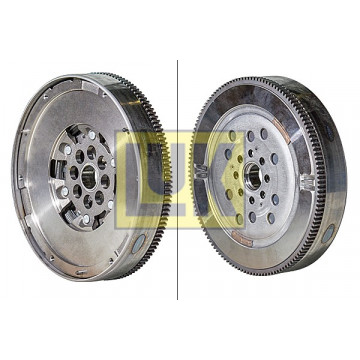 LuK 415 0472 10 - Volan