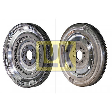 LuK 415 0497 09 - Volan