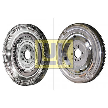 LuK 415 0506 09 - Volan