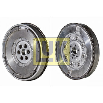 LuK 415 0530 10 - Volan