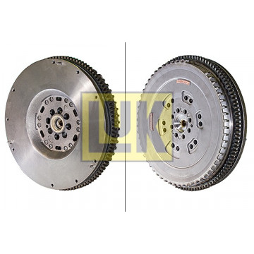 LuK 415 0568 10 - Volan
