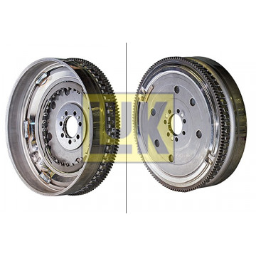 LuK 415 0573 09 - Volan
