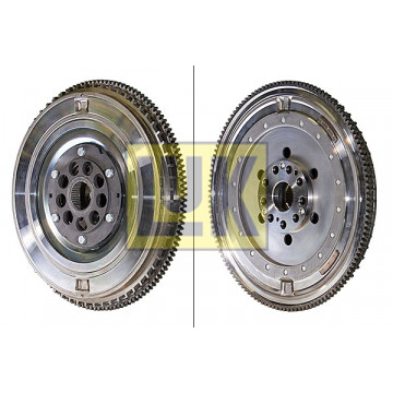 LuK 415 0582 09 - Volan