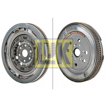 LuK 415 0606 09 - Volan