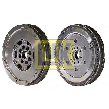 LuK 415 0610 10 - Volan