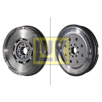 LuK 415 0612 10 - Volan