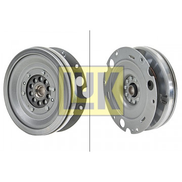LuK 415 0621 09 - Volan