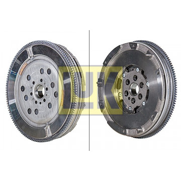 LuK 415 0650 10 - Volan