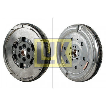 LuK 415 0702 10 - Volan