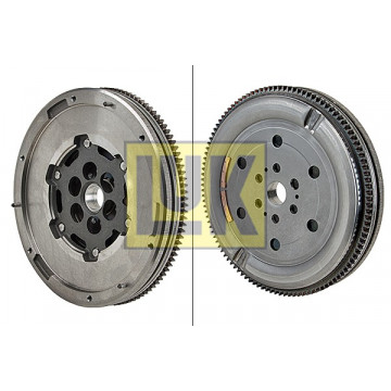 LuK 415 0703 10 - Volan