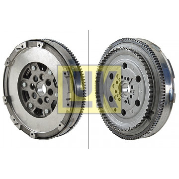 LuK 415 0708 10 - Volan