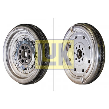 LuK 415 0732 09 - Volan